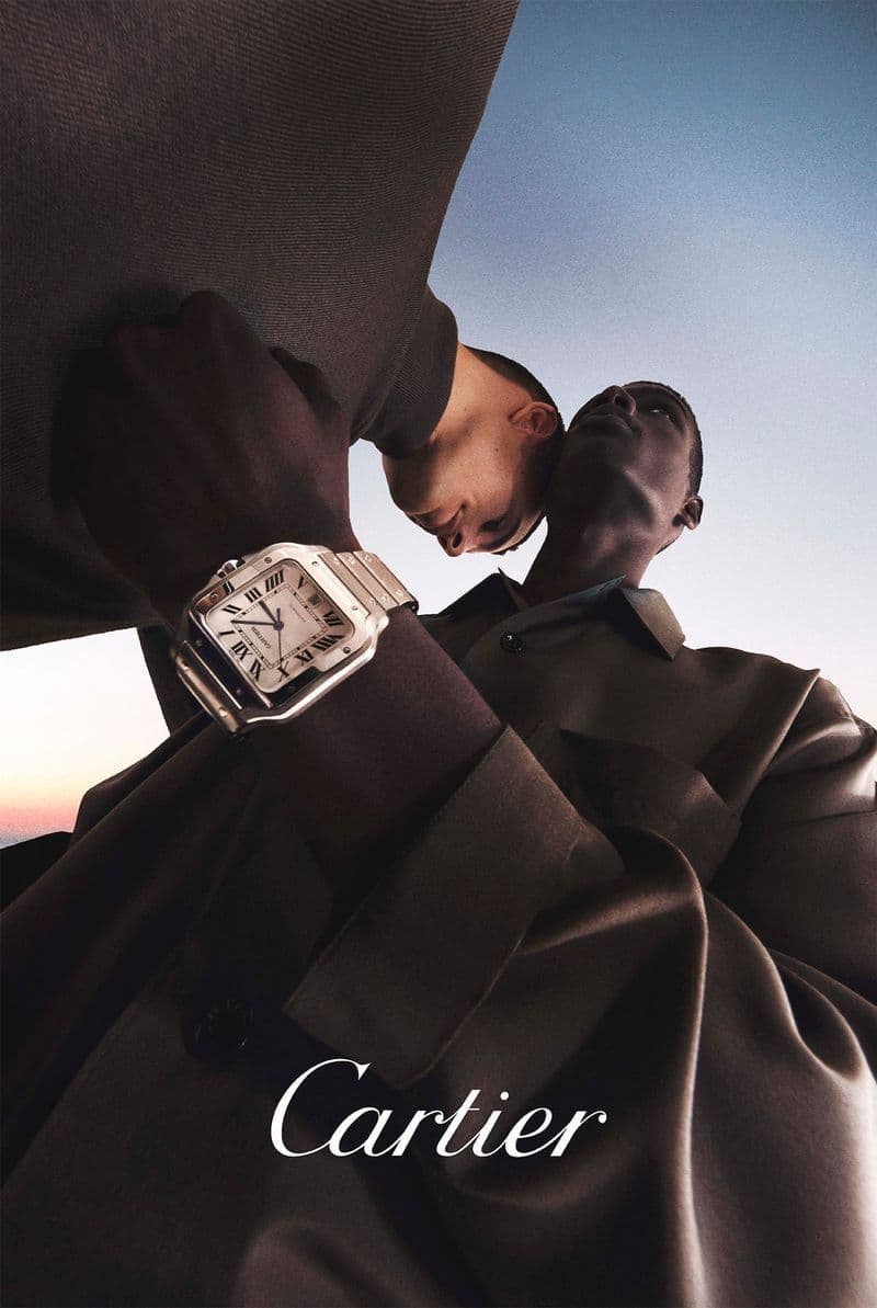 Men's Watches