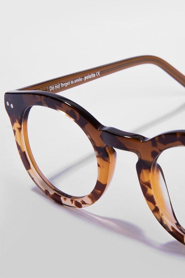 Men's Eyeglasses