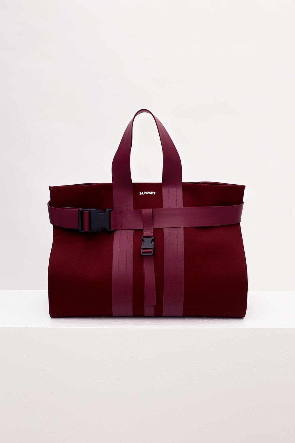 Unisex Bags