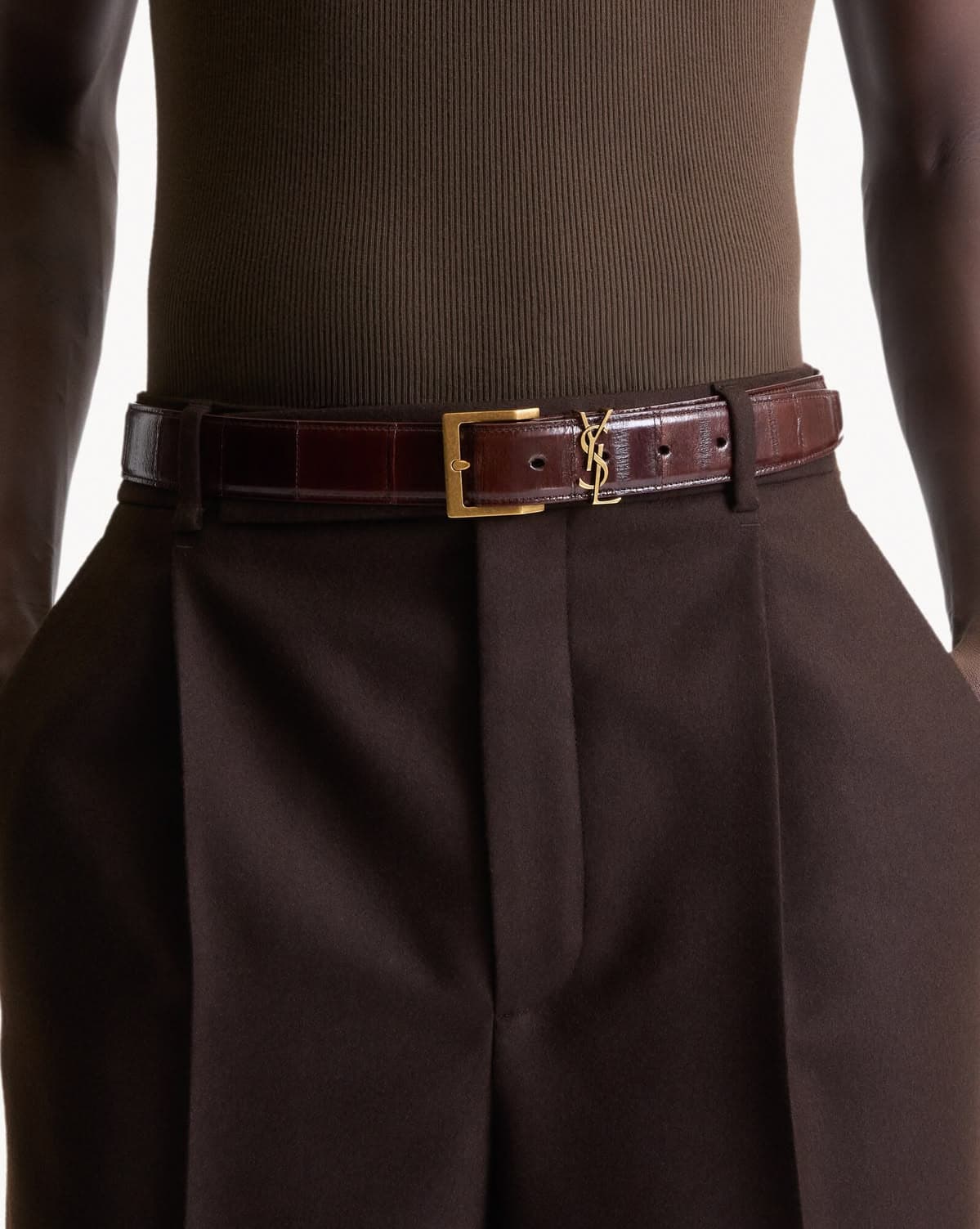 Unisex Belts
