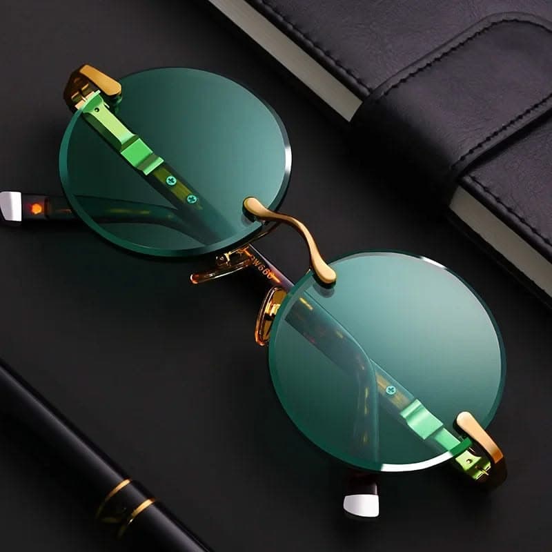 Unisex Eyeglasses