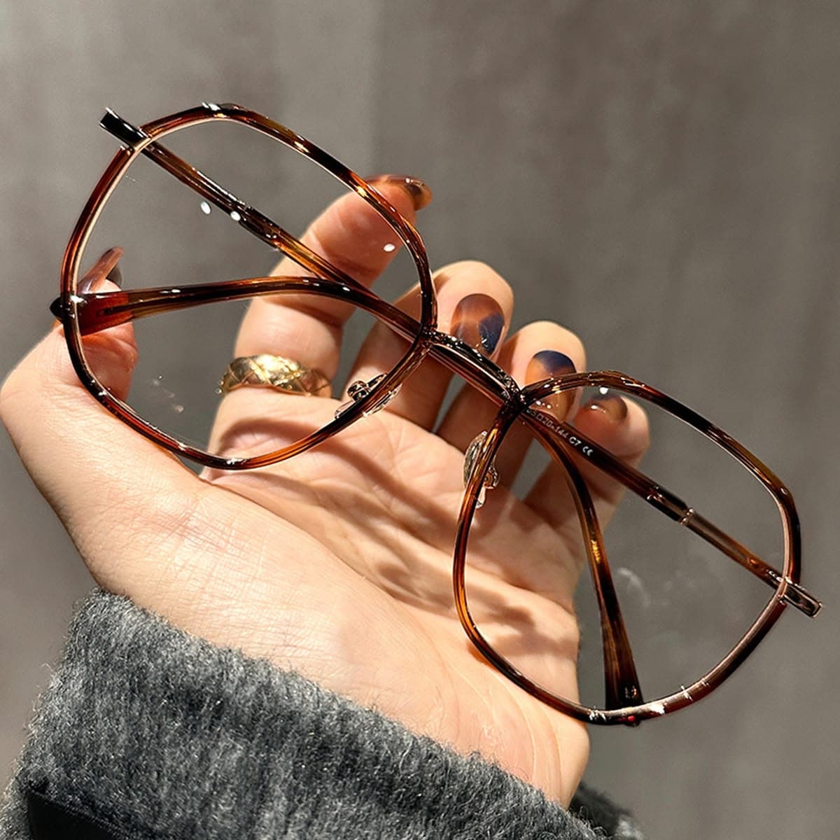 Women's Eyeglasses