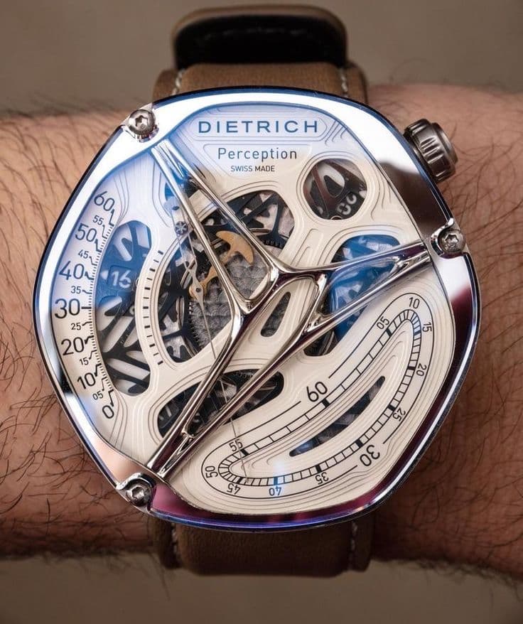 Unisex Watches