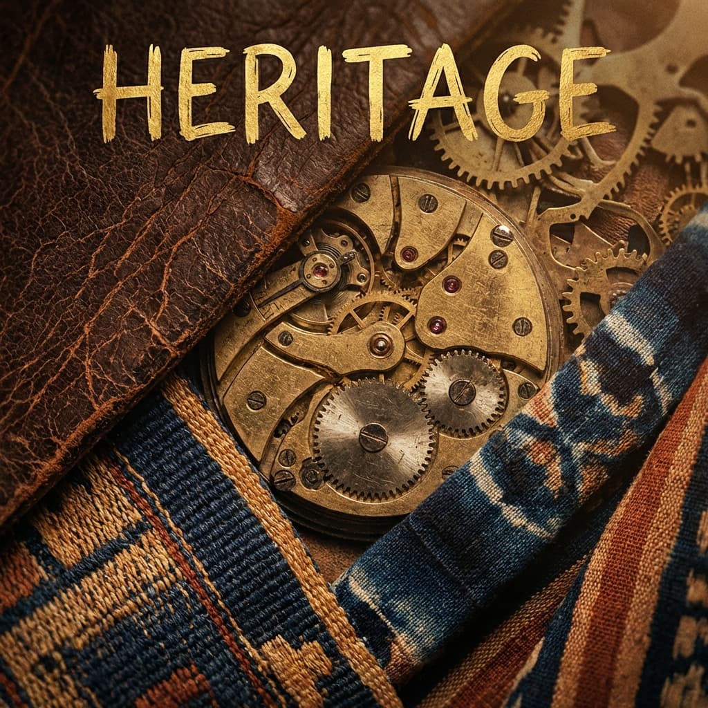 The Heritage Series
