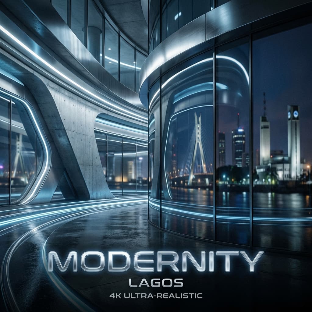 Modern Architecture