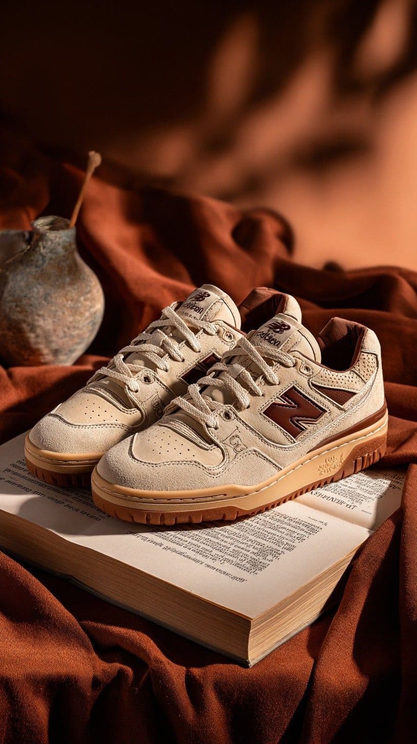 Shoes & Sneakers