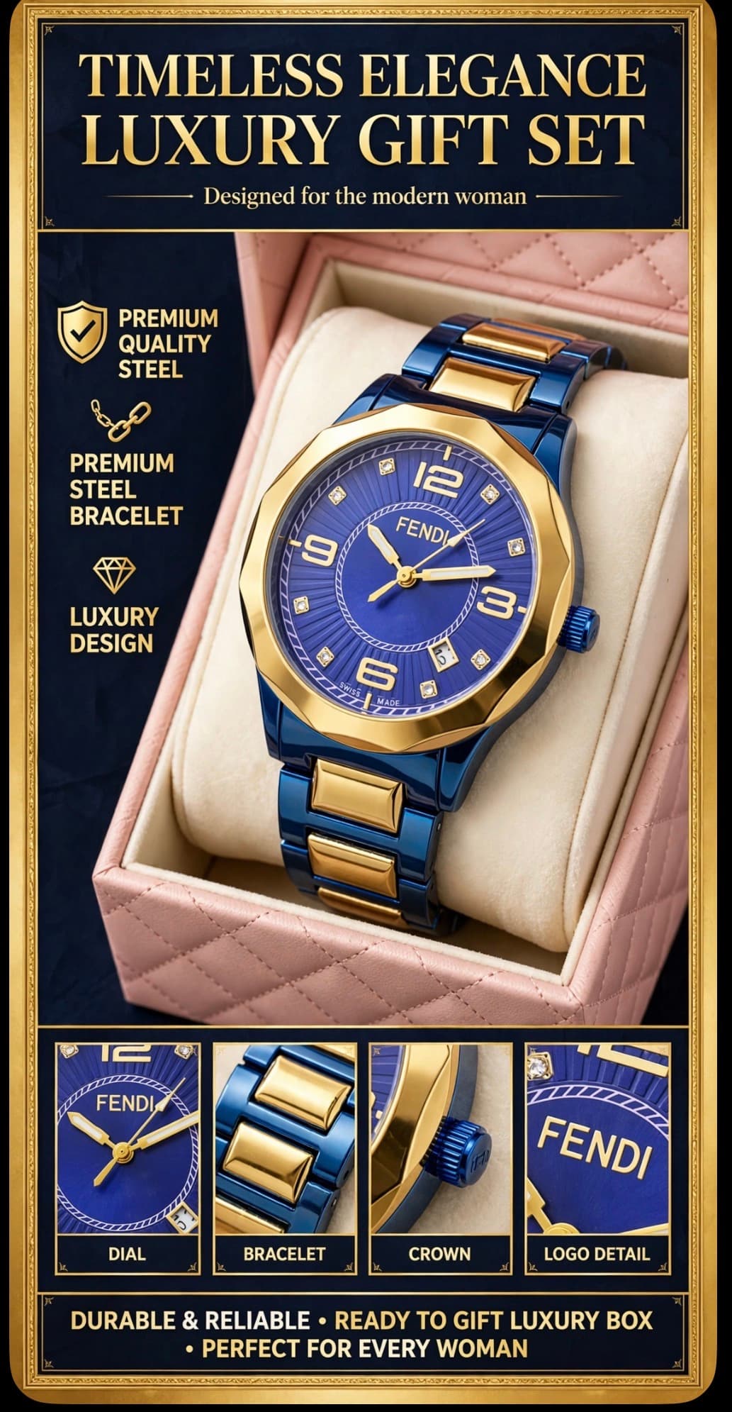 Fendi